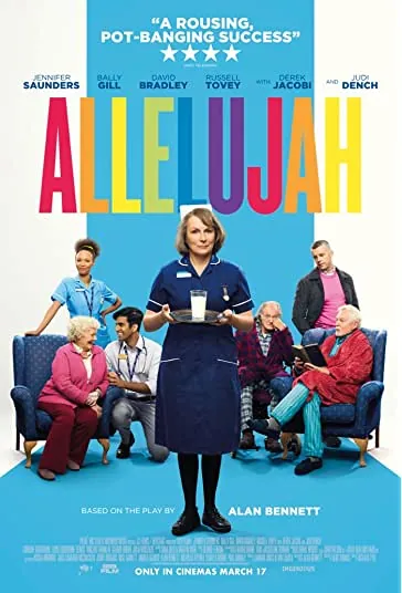 دانلود فیلم آللویا Allelujah 2022