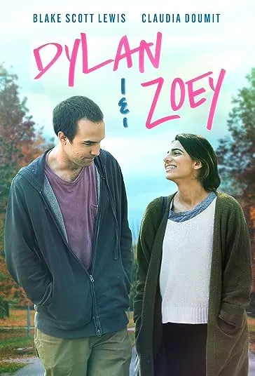 دانلود فیلم دیلن و زویی Dylan And Zoey 2022