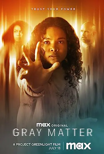 دانلود فیلم ماده خاکستری Gray Matter 2023 دوبله فارسی