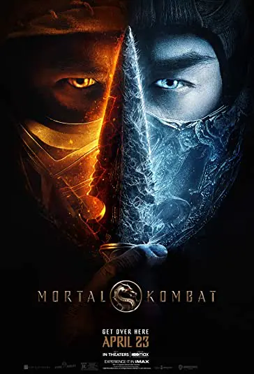 دانلود فیلم مورتال کامبت Mortal Kombat 2021 دوبله فارسی