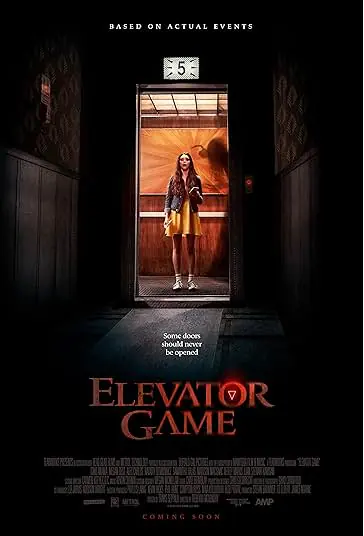 دانلود فیلم بازی آسانسور Elevator Game 2023