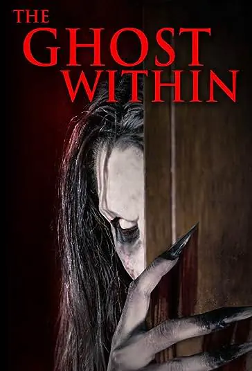 دانلود فیلم شبح درون The Ghost Within 2023