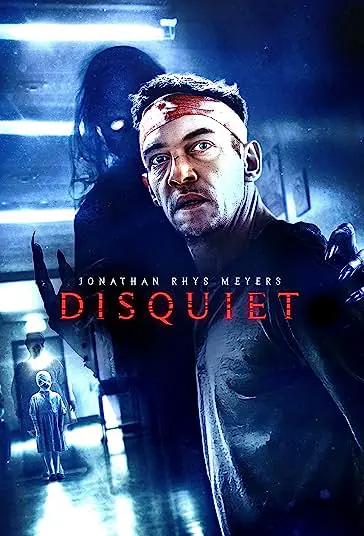 دانلود فیلم پریشانی Disquiet 2023
