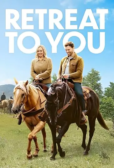 دانلود فیلم عقب نشینی به سوی تو Retreat to You 2023