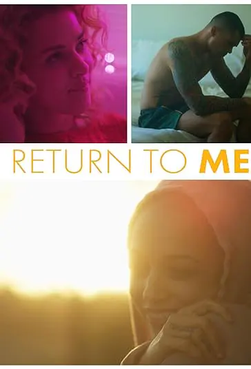 دانلود فیلم به من برگرد Return to Me 2022