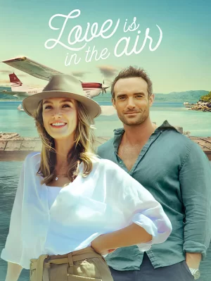دانلود فیلم بوی عشق پیچیده Love Is in the Air 2023