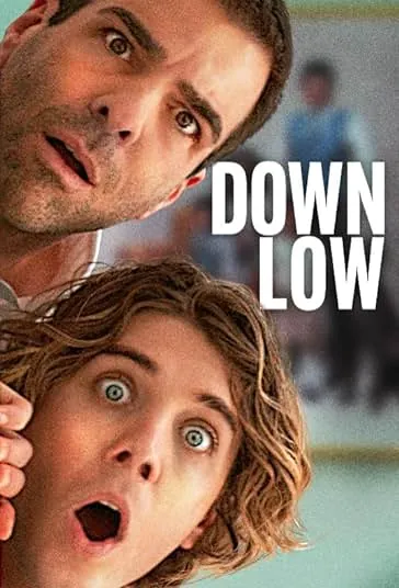 دانلود فیلم پایین پایین Down Low 2023