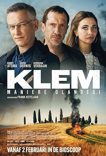 دانلود فیلم کلیم Klem 2023