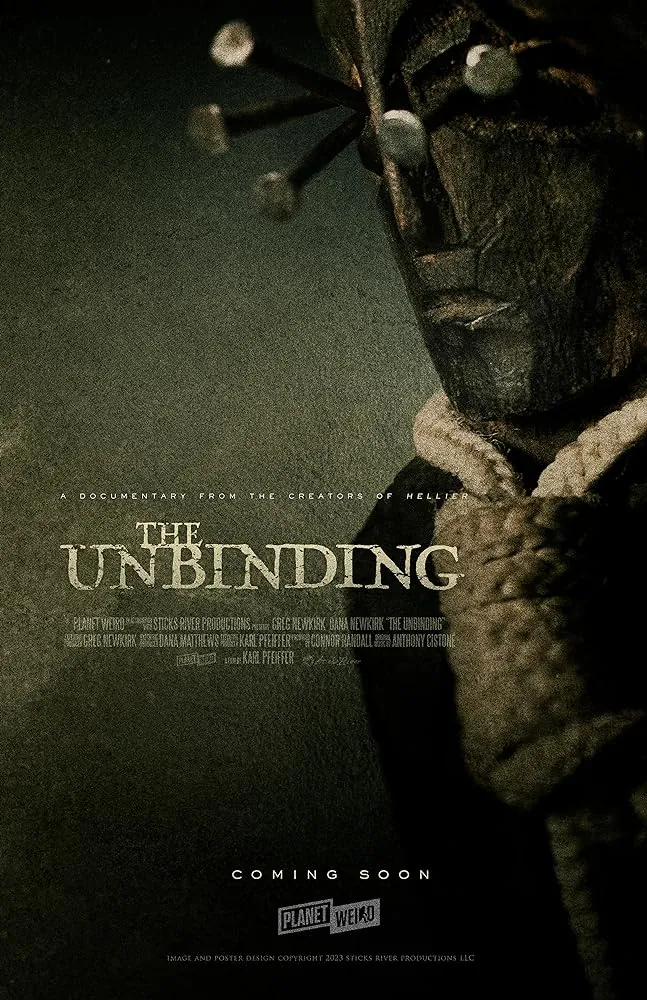 دانلود فیلم بی بند و باری The Unbinding 2023