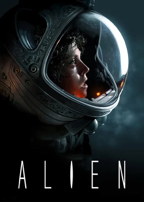 دانلود فیلم بیگانه 1979 Alien دوبله فارسی