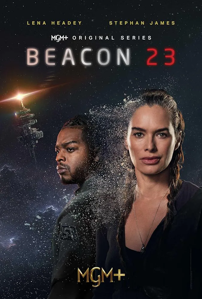 دانلود سریال بیکن Beacon 23