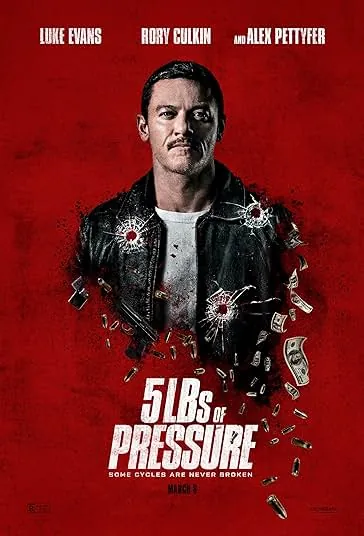 دانلود فیلم پنج پوند فشار 5lbs of Pressure 2024