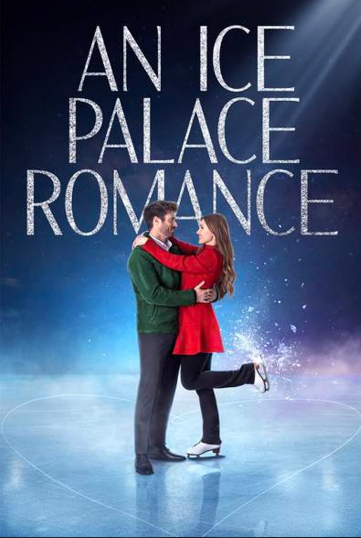 دانلود فیلم عاشقانه قصر یخی An Ice Palace Romance 2023