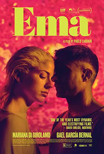 دانلود فیلم اِما Ema 2019