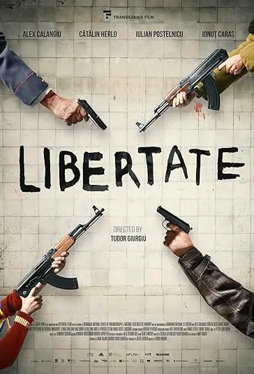 دانلود فیلم آزادی Freedom 2023