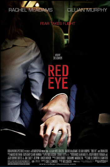 دانلود فیلم چشم قرمز Red Eye 2005