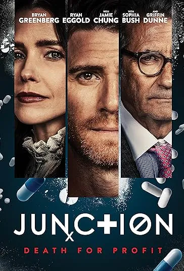 دانلود فیلم تقاطع Junction 2024