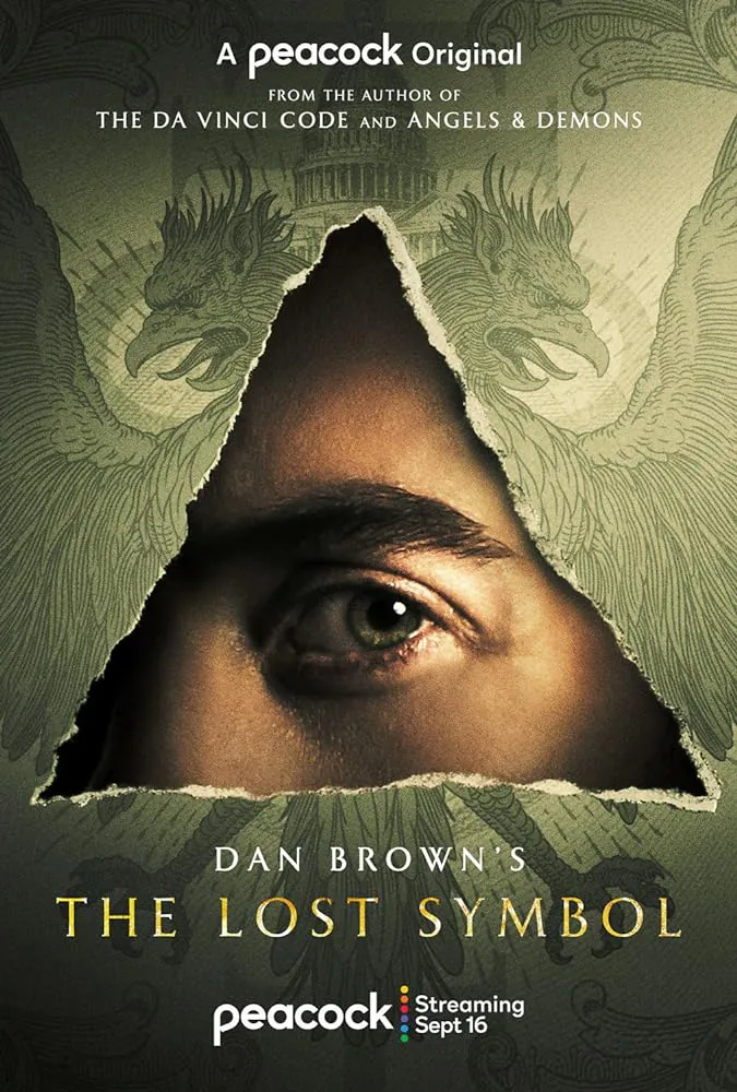 دانلود سریال نماد گمشده The Lost Symbol با دوبله فارسی