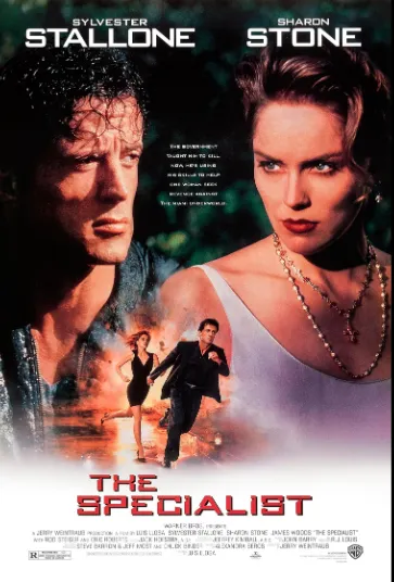 دانلود فیلم متخصص The Specialist 1994