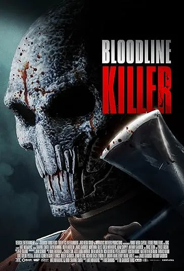 دانلود فیلم قاتل خویشاوندی Bloodline Killer 2024