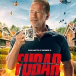 دانلود سریال فوبار FUBAR دوبله فارسی
