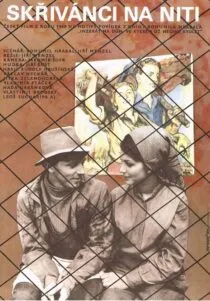 دانلود فیلم خط نویس روی یک نخ Larks on a String 1969
