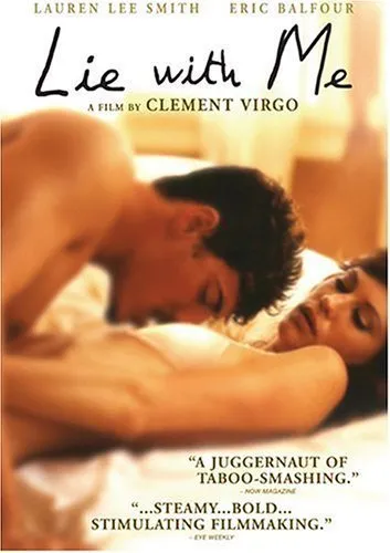 دانلود فیلم با من بخواب Lie with Me 2005