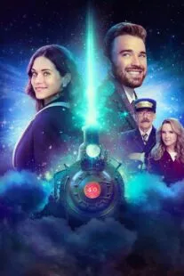 دانلود فیلم ایستگاه بعد کریسمس Next Stop, Christmas 2021