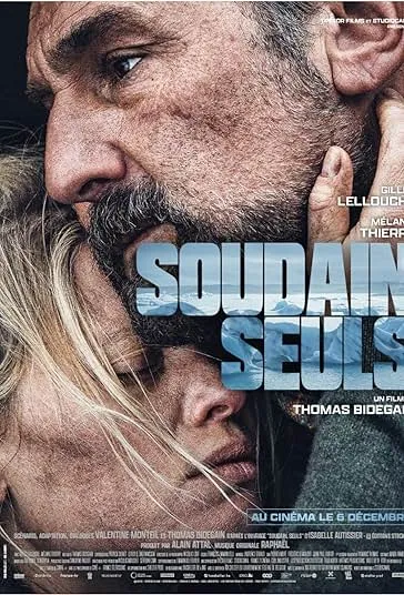 دانلود فیلم ناگهان تنها Soudain seuls 2023