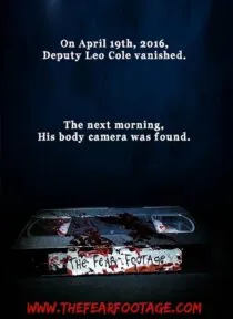 دانلود فیلم ترس The Fear Footage 2018