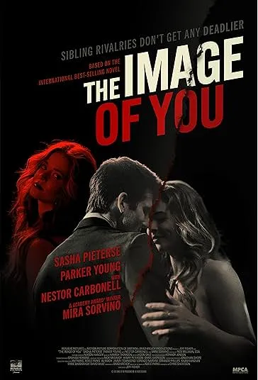 دانلود فیلم تصویر تو The Image of You 2024