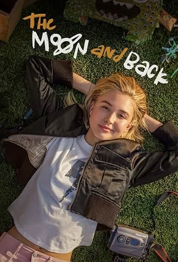 دانلود فیلم ماه و بازگشت The Moon And Back 2022