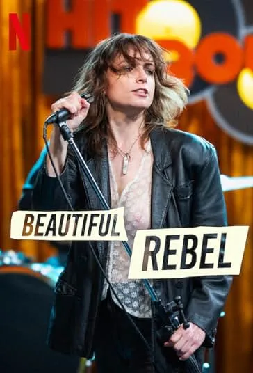 دانلود فیلم طغیانگر زیبا Beautiful Rebel 2024