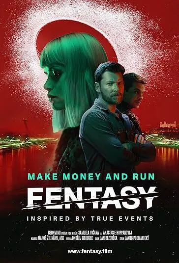دانلود فیلم وسوسه مرگبار Fentasy 2024