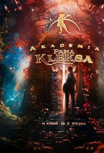 دانلود فیلم آکادمی آقای کلکس Kleks Academy 2023