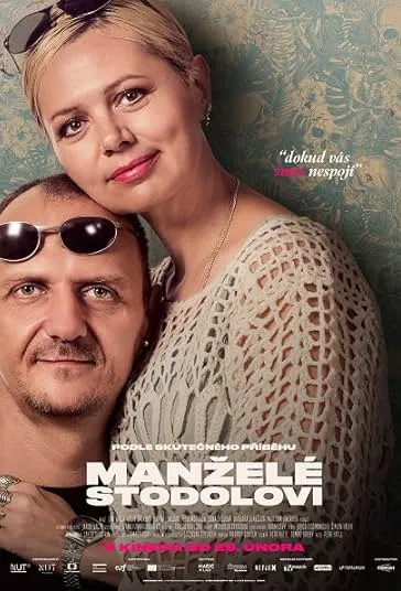 دانلود فیلم آقا و خانم استودولا Mr. and Mrs. Stodola 2023