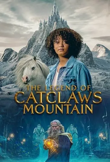 دانلود فیلم افسانه کوه پنجه گربه The Legend of Catclaws Mountain 2024