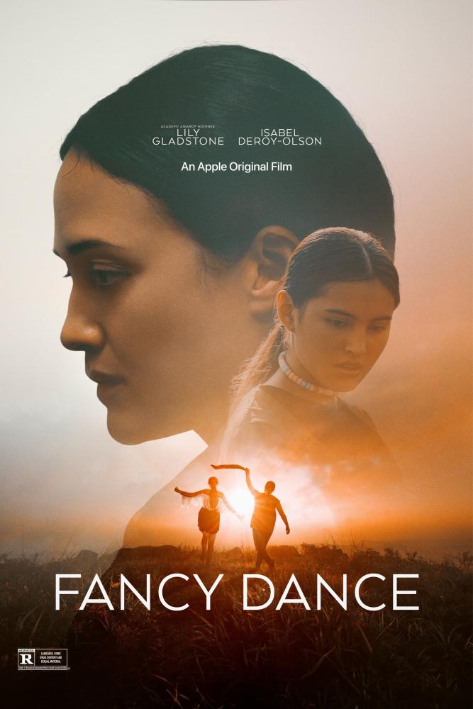 دانلود فیلم رقص خوش Fancy Dance 2023
