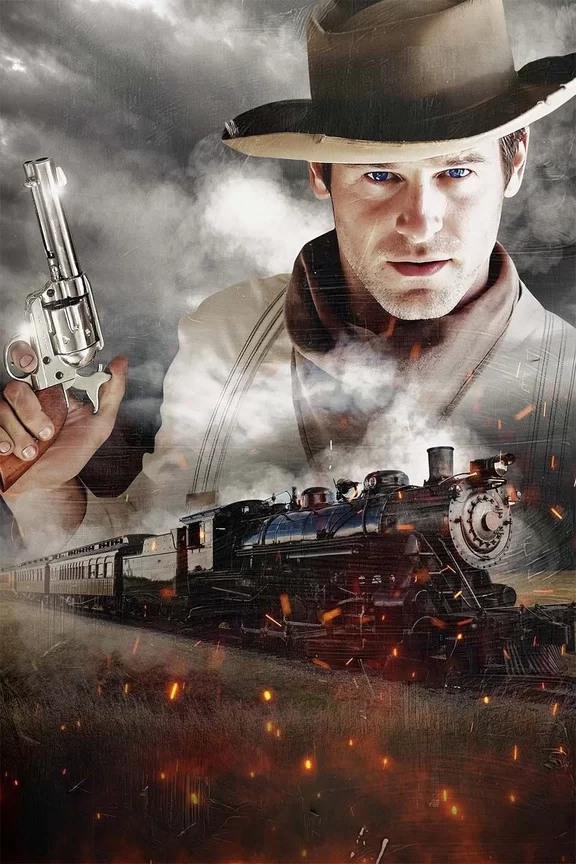 دانلود فیلم بوچ کسیدی و دارودسته دیوانگان Butch Cassidy and the Wild Bunch 2023 با دوبله فارسی