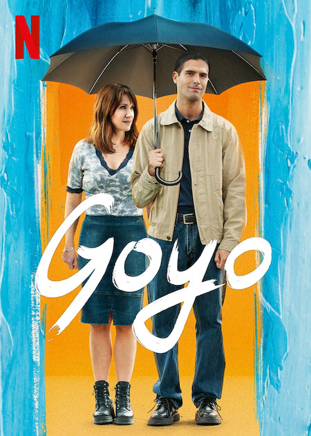 دانلود فیلم گوینده Goyo 2024