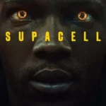 دانلود سریال سوپاسل Supacell