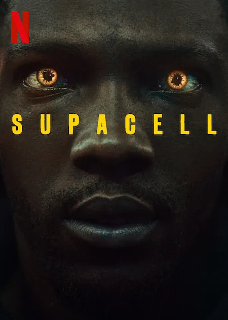 دانلود سریال سوپاسل Supacell
