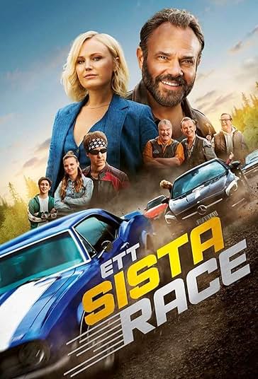 دانلود فیلم مسابقه نهایی The Final Race 2023