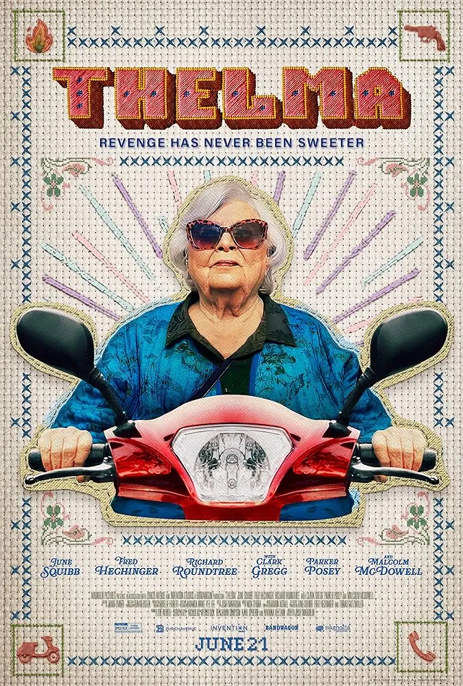 دانلود فیلم تلما Thelma 2024