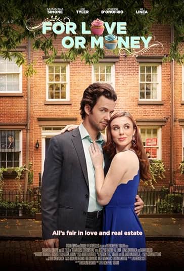 دانلود فیلم راز خانه شهری Townhouse Confidential 2023