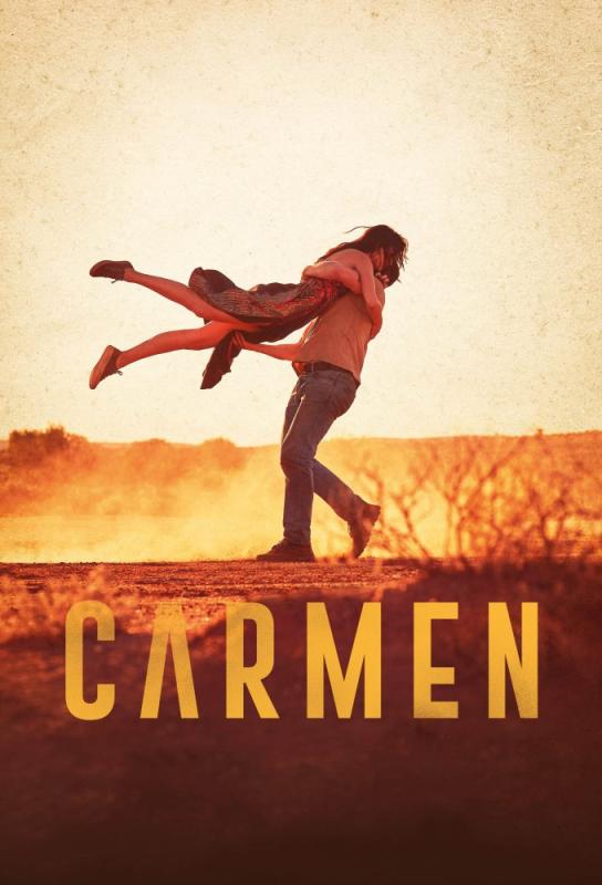 دانلود فیلم کارمن Carmen 2022