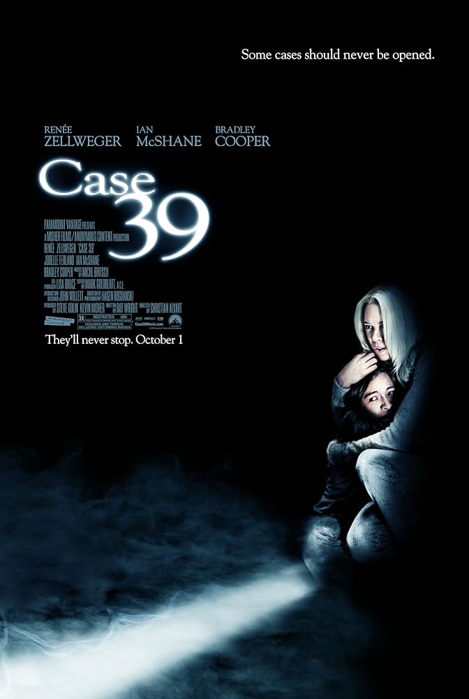 دانلود فیلم پرونده ۳۹ Case 39 2009