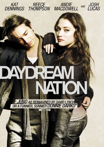 دانلود فیلم ملتی با افکار پوچ Daydream Nation 2010