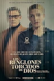 دانلود فیلم خطوط کج خدا God’s Crooked Lines 2022 دوبله فارسی