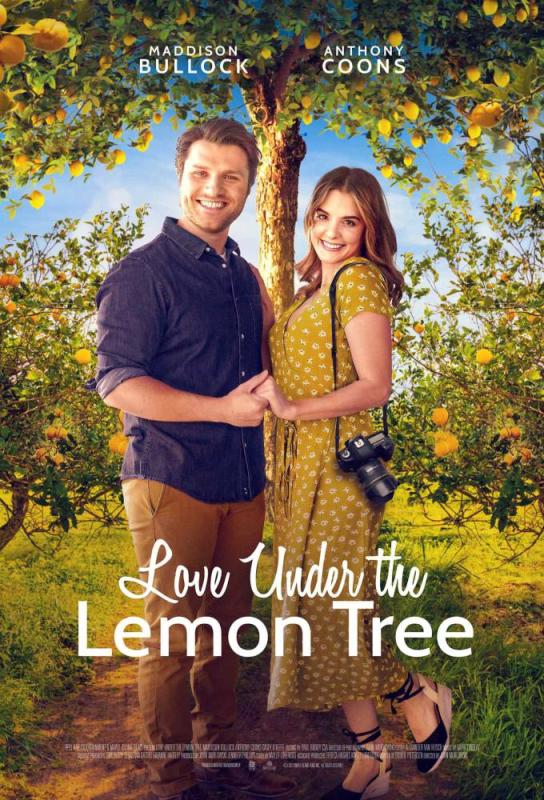 دانلود فیلم عشق زیر درخت لیمو Love Under the Lemon Tree 2022